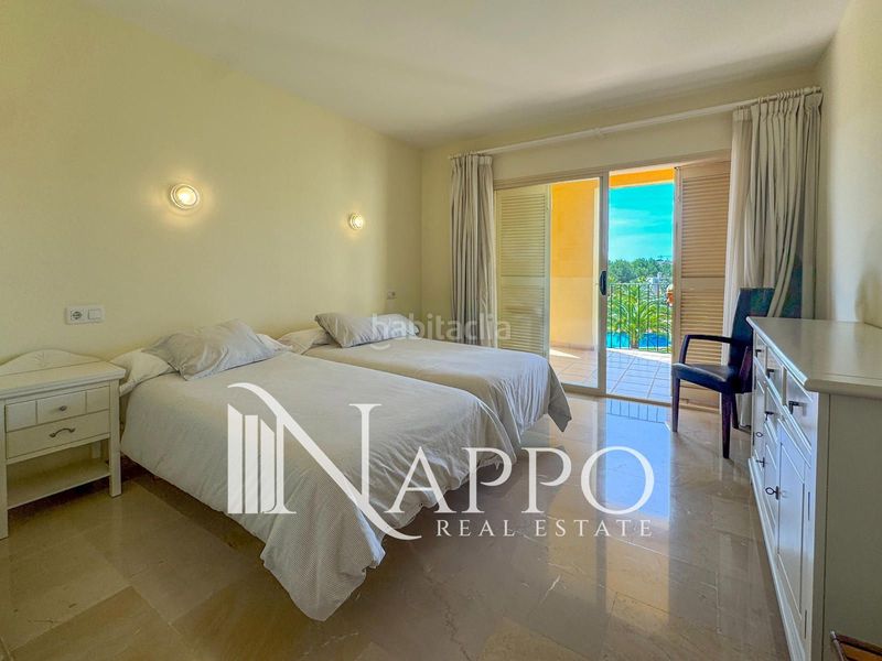 Foto 3f3648ca-c905-4bdf-ae09-26ea9e276895. Pis amb calefacció aparcament piscina a Santa Ponça Calvià