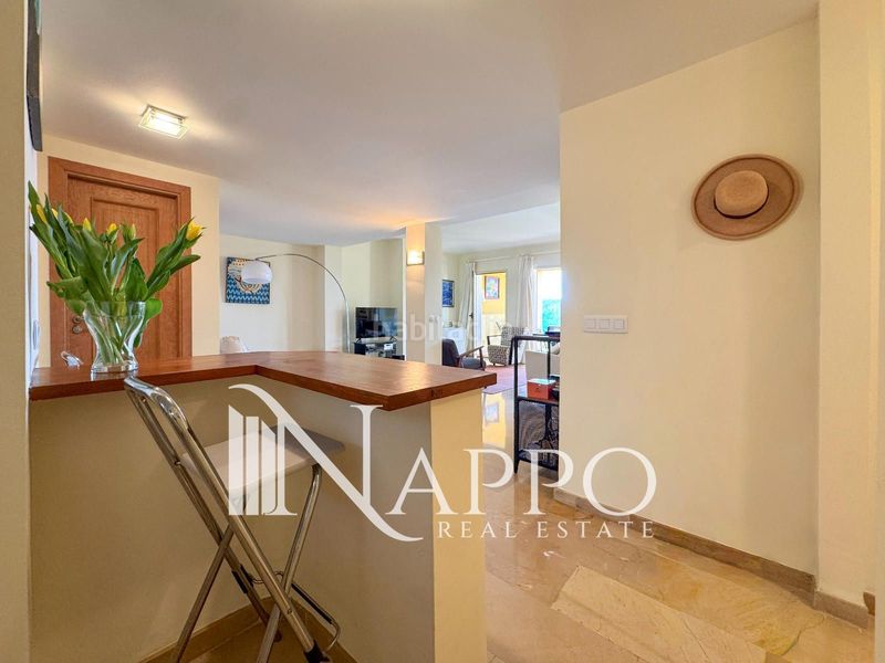 Foto 42ed4613-4a6c-460d-aad9-b452b7fb09e5. Pis amb calefacció aparcament piscina a Santa Ponça Calvià