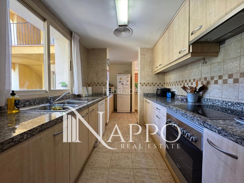 Foto 535107ba-ee34-4953-9cb5-4794f47a1e20. Pis amb calefacció aparcament piscina a Santa Ponça Calvià