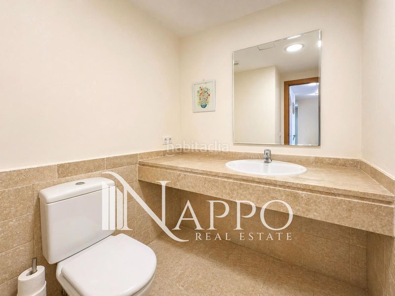 Foto 55998a46-05f5-466d-ba6a-bc59845a142e. Pis amb calefacció aparcament piscina a Santa Ponça Calvià