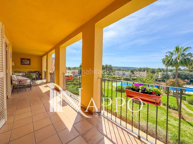 Foto 6a754984-c14b-491f-a821-c2d1ee731247. Pis amb calefacció aparcament piscina a Santa Ponça Calvià