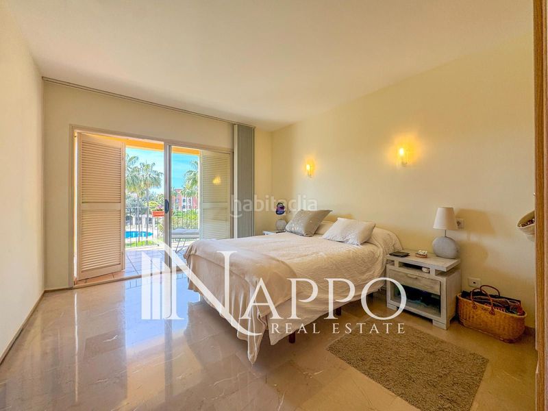 Foto 75c4f9a5-6343-46dc-a098-5927cee5ecc7. Pis amb calefacció aparcament piscina a Santa Ponça Calvià