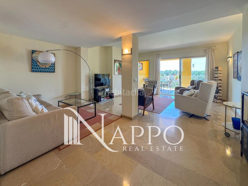 Foto 76a09c54-1c31-4e63-a5aa-11d5271c8d95. Pis amb calefacció aparcament piscina a Santa Ponça Calvià