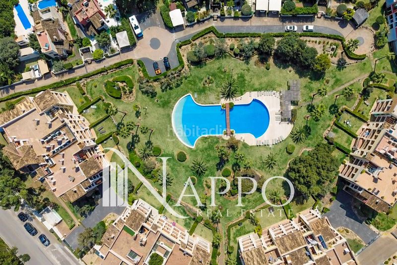 Foto 8b138c83-ca8d-4d9a-b6fc-d4eeb0dcecd6. Pis amb calefacció aparcament piscina a Santa Ponça Calvià