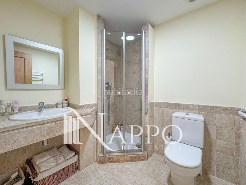 Foto a1137969-b0cb-4b67-85b9-92a3a4b5f614. Pis amb calefacció aparcament piscina a Santa Ponça Calvià