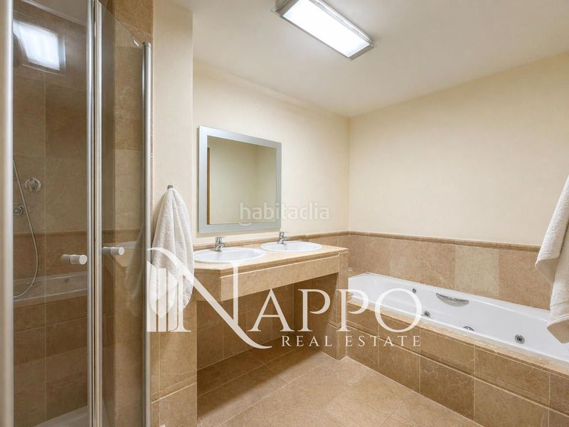 Foto c0e53a9f-3af4-43f2-ab70-5c58c0c3723a. Pis amb calefacció aparcament piscina a Santa Ponça Calvià