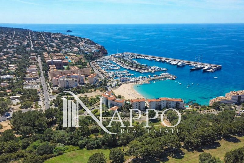 Foto c4f50e88-521d-47be-8133-e3be5bdf9e15. Pis amb calefacció aparcament piscina a Santa Ponça Calvià