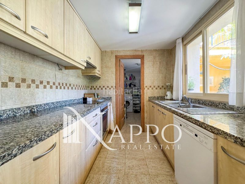 Foto c7e2cf0b-bde8-4e98-9645-e84d257427d9. Pis amb calefacció aparcament piscina a Santa Ponça Calvià