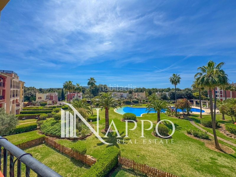 Foto d1959756-cc6a-4062-b601-65cc6d4f7fed. Pis amb calefacció aparcament piscina a Santa Ponça Calvià