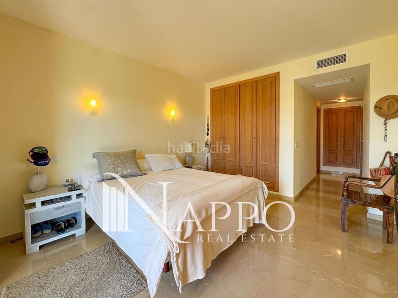 Foto e63146c7-d040-468b-9dc8-08e7ad9fa393. Pis amb calefacció aparcament piscina a Santa Ponça Calvià