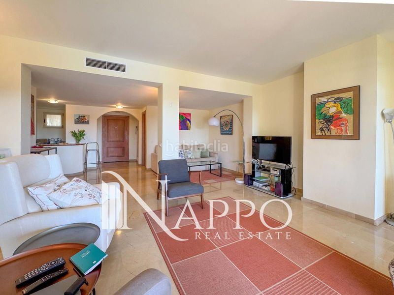 Foto f89465d7-93b7-490d-a3a2-3dac4decf791. Pis amb calefacció aparcament piscina a Santa Ponça Calvià