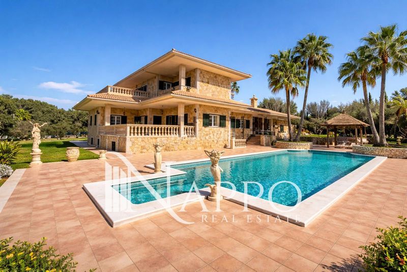Foto 1951ac2e-b79b-4868-9dd0-a9707d41b3ac. Casa amb aparcament piscina a Marratxinet Marratxí
