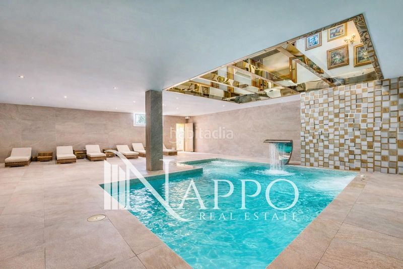 Foto 57650bd6-b1f9-4eb0-987a-ebdd838d5d7f. Casa amb aparcament piscina a Marratxinet Marratxí