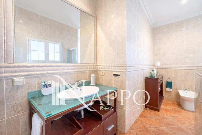 Foto 712ae292-4841-40be-9cf4-2a6f0288be19. Casa amb aparcament piscina a Marratxinet Marratxí