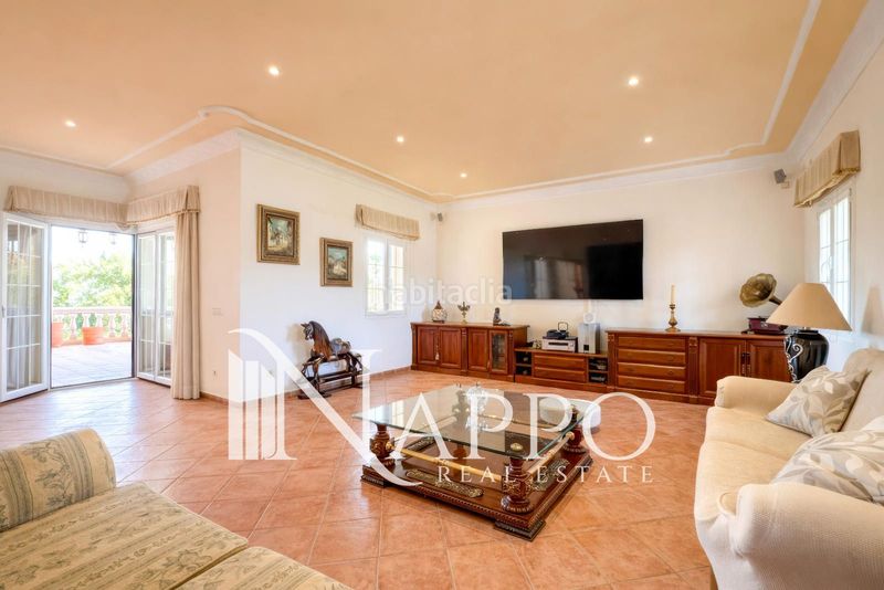 Foto 797ea898-f022-4d85-a77b-74f262897e96. Casa amb aparcament piscina a Marratxinet Marratxí