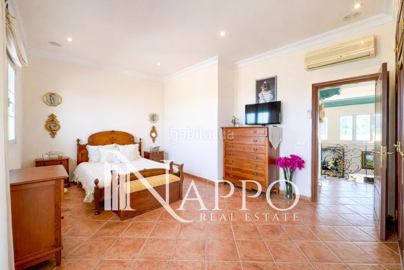 Foto a120605b-4764-4e0a-b2ad-3b651e5f041c. Casa amb aparcament piscina a Marratxinet Marratxí