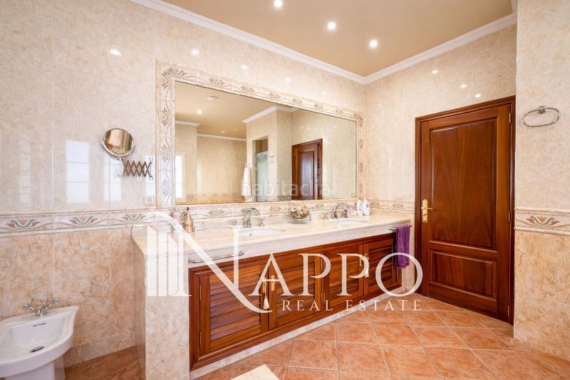 Foto b9e21a12-78aa-4984-917b-dbcfbafdbe60. Casa amb aparcament piscina a Marratxinet Marratxí
