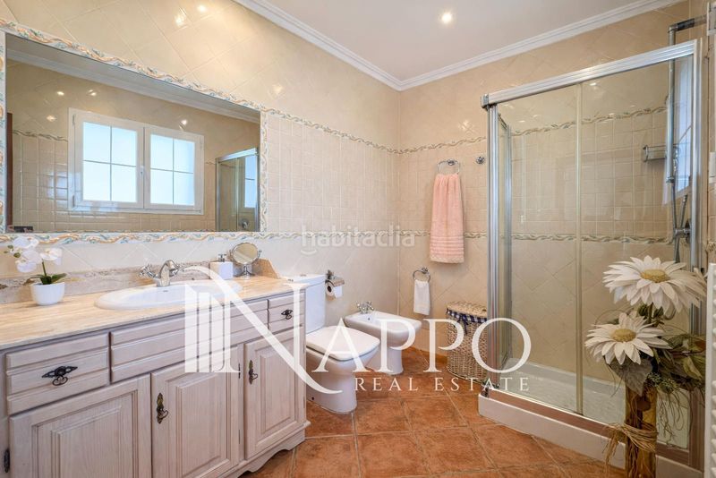 Foto d7bda275-7d26-4af4-946c-094047c73d4c. Casa amb aparcament piscina a Marratxinet Marratxí