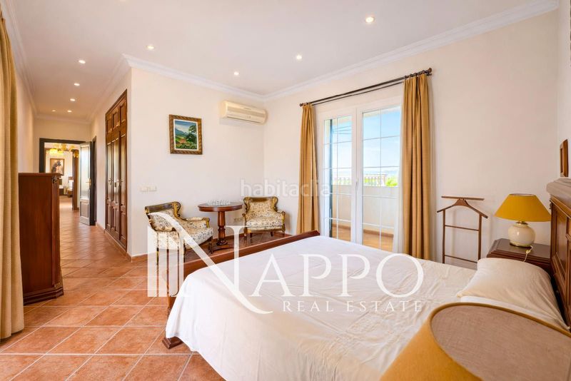 Foto ef551cf1-2081-4626-b46c-f53672834f38. Casa amb aparcament piscina a Marratxinet Marratxí
