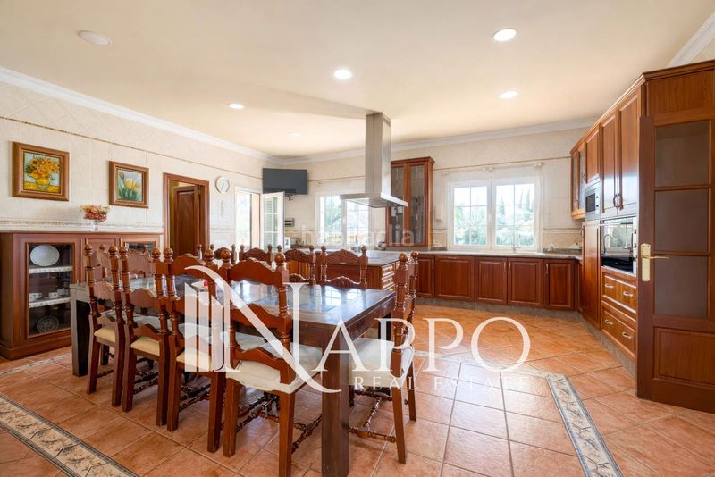 Foto f9c79b16-b5ee-47cd-aa11-d10e173e5068. Casa amb aparcament piscina a Marratxinet Marratxí