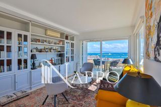 Pis  Carmen guardia. Luminoso piso con piscina en la bonanova en palma de mallorca