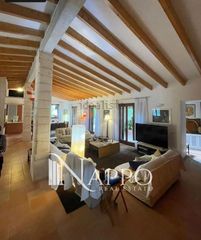 Maison  Camino de binifuell, 64. Exclusiva villa con piscina y amplia parcela en sencelles