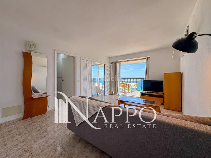 Foto 44468070-9ef5-4ce1-9932-f3acbc67ce42. Pis amb aparcament a Magaluf Calvià