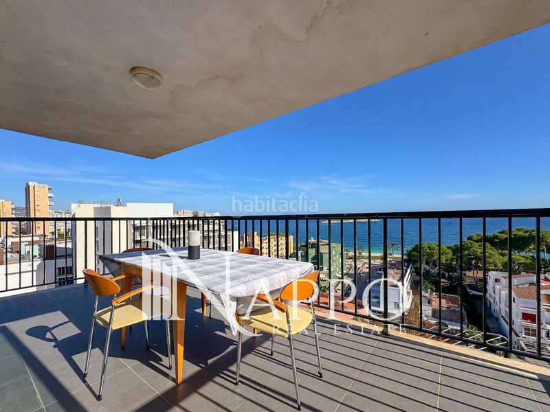 Foto 7f11ca22-9669-4ea1-9c32-ebef3fc575d2. Pis amb aparcament a Magaluf Calvià