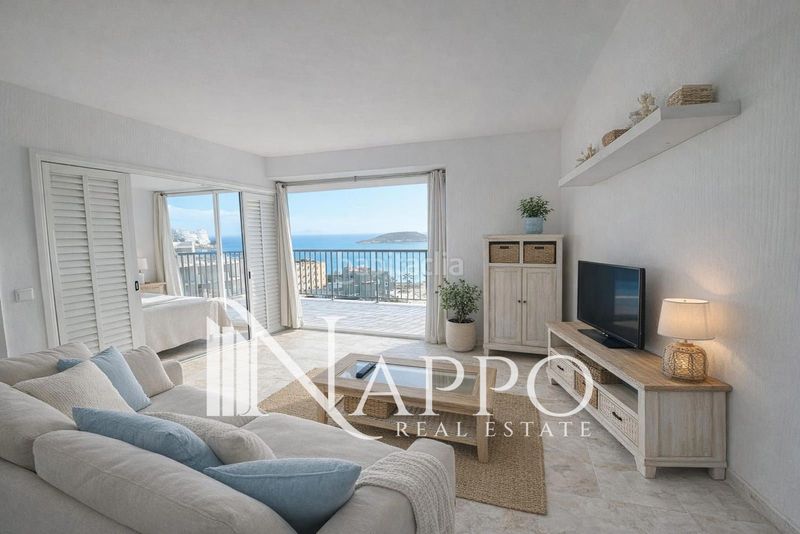 Foto dccbde15-11be-4d2d-a0bf-95355510792b. Pis amb aparcament a Magaluf Calvià