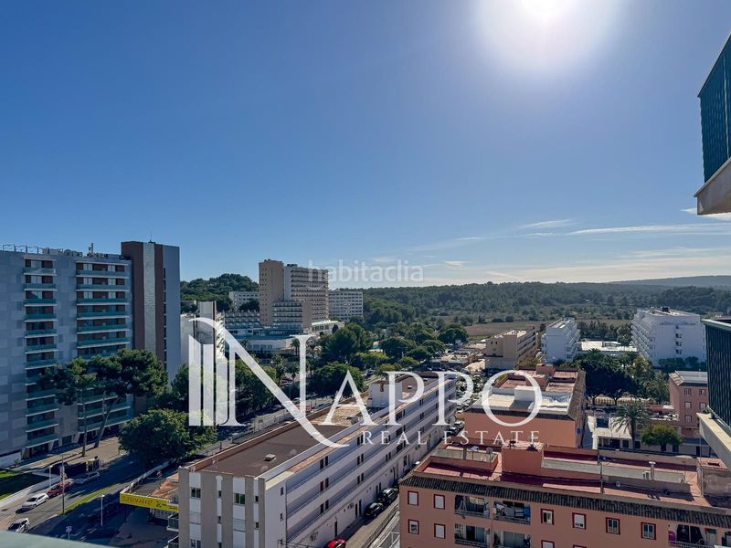 Foto dd32d299-4253-49cc-962e-0d34d3792926. Pis amb aparcament a Magaluf Calvià