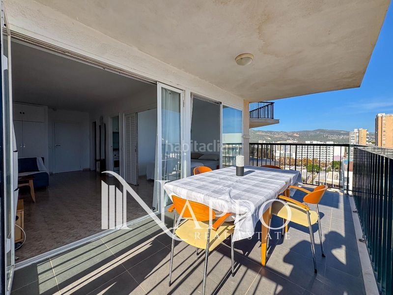 Foto e4264a35-72b7-4fa3-a097-f6ee2fa5aac6. Pis amb aparcament a Magaluf Calvià