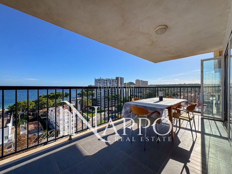 Foto ff3ebb4e-3e54-4d56-bc79-52c1019dd3d3. Pis amb aparcament a Magaluf Calvià