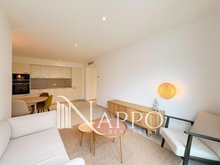 Affitto Appartamento  Joan crespi. Precioso apartamento de obra nueva con piscina y gimnasio comuni