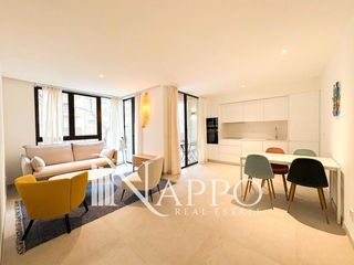 Location Appartement  Joan crespi. Precioso apartamento de obra nueva con terraza con piscina y gim