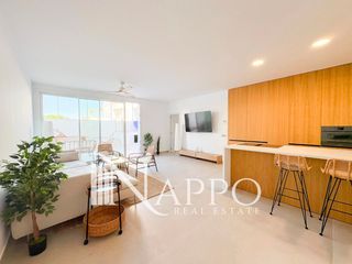 Affitto Appartamento  Marquès del palmer. Exclusiva planta baja con piscina privada y garaje en la costa d