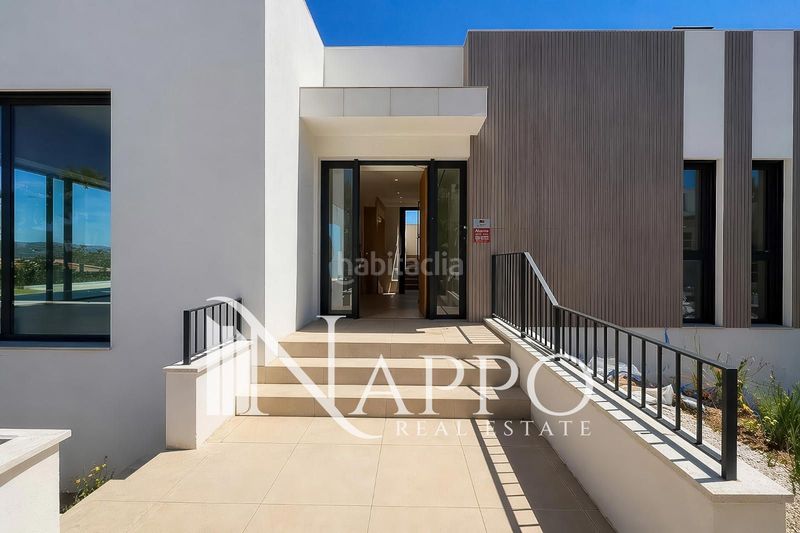 Foto 0eb60718-b246-4367-882b-6fb95b6bbf79. Casa amb calefacció aparcament piscina a Santa Ponça Calvià