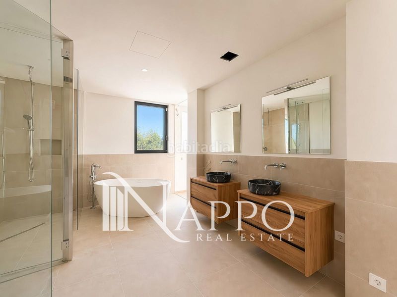 Foto 2f652ed2-8942-40fe-9461-e8c7bd74fd27. Casa amb calefacció aparcament piscina a Santa Ponça Calvià