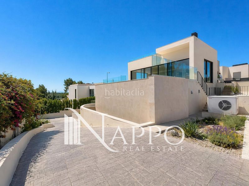 Foto 39092128-5015-4a16-aaad-ed7772494611. Casa amb calefacció aparcament piscina a Santa Ponça Calvià