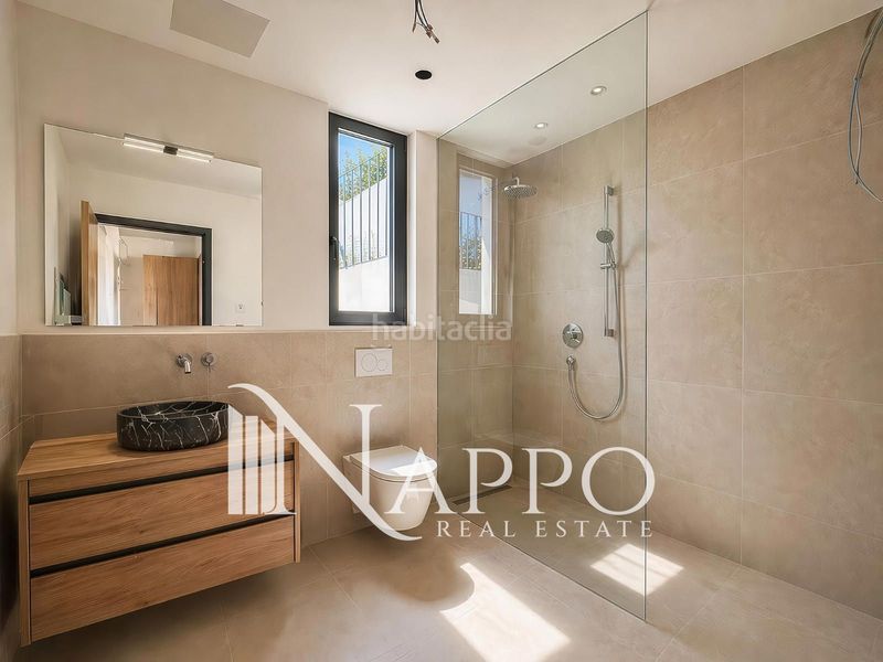 Foto 3ad1fe71-8fc9-4bc8-8b4a-f929935b7fe0. Casa amb calefacció aparcament piscina a Santa Ponça Calvià