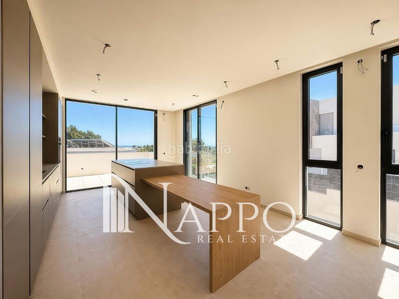 Foto 774191a6-0cad-417f-88c9-cdebbdc4a2b6. Casa amb calefacció aparcament piscina a Santa Ponça Calvià