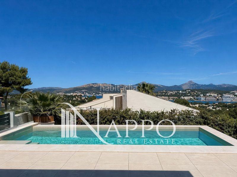 Foto 9449f989-47fe-4a22-bb50-43a9c2b59392. Casa amb calefacció aparcament piscina a Santa Ponça Calvià