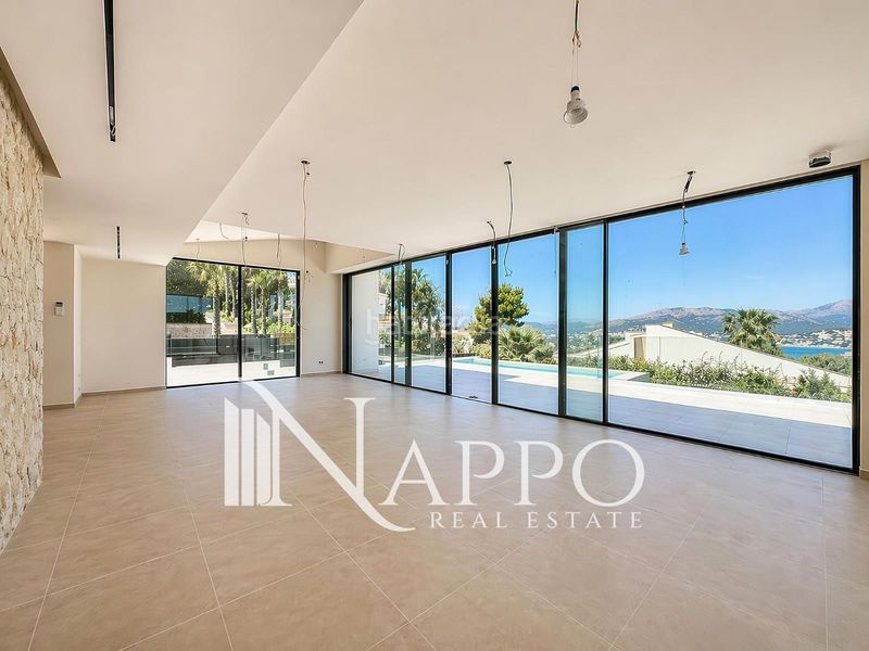 Foto e39f3b8b-94a8-4842-9f78-abab24173bb5. Casa amb calefacció aparcament piscina a Santa Ponça Calvià