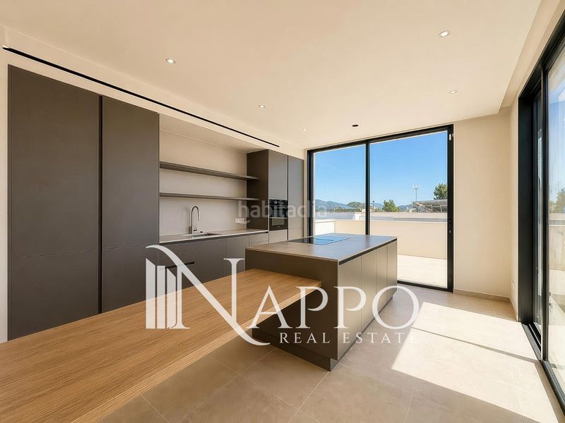 Foto e3f094e5-dbd7-4c2d-9cd7-da6a93d1599d. Casa amb calefacció aparcament piscina a Santa Ponça Calvià