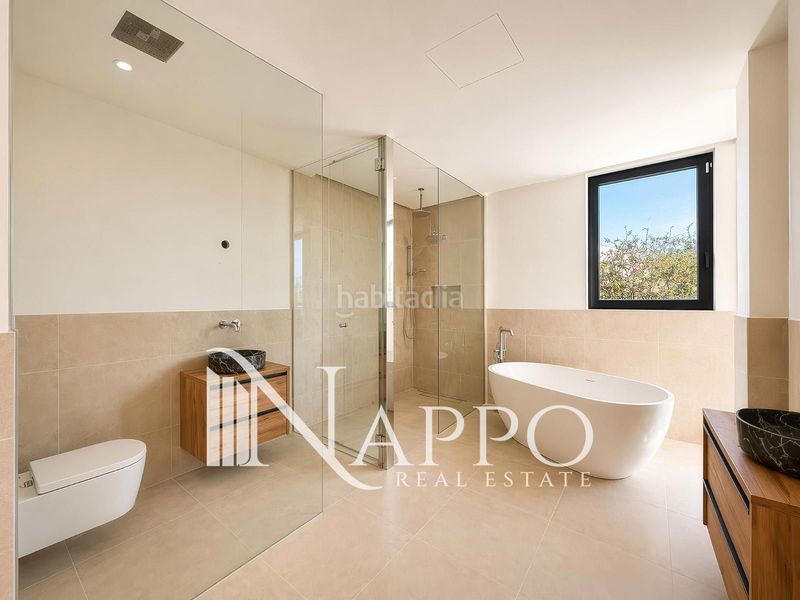 Foto f255f2ad-9db0-4ebc-99ae-cfc72e8af051. Casa amb calefacció aparcament piscina a Santa Ponça Calvià