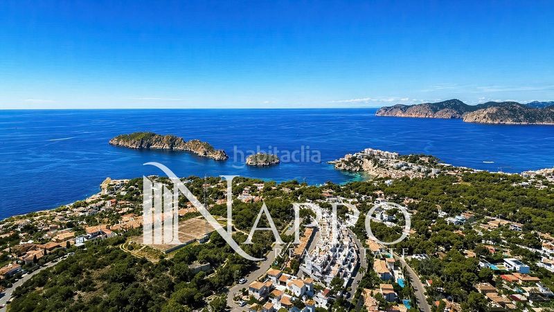 Foto f2d1eb6b-e3f8-4478-ac0e-e4dfafaf3a26. Casa amb calefacció aparcament piscina a Santa Ponça Calvià