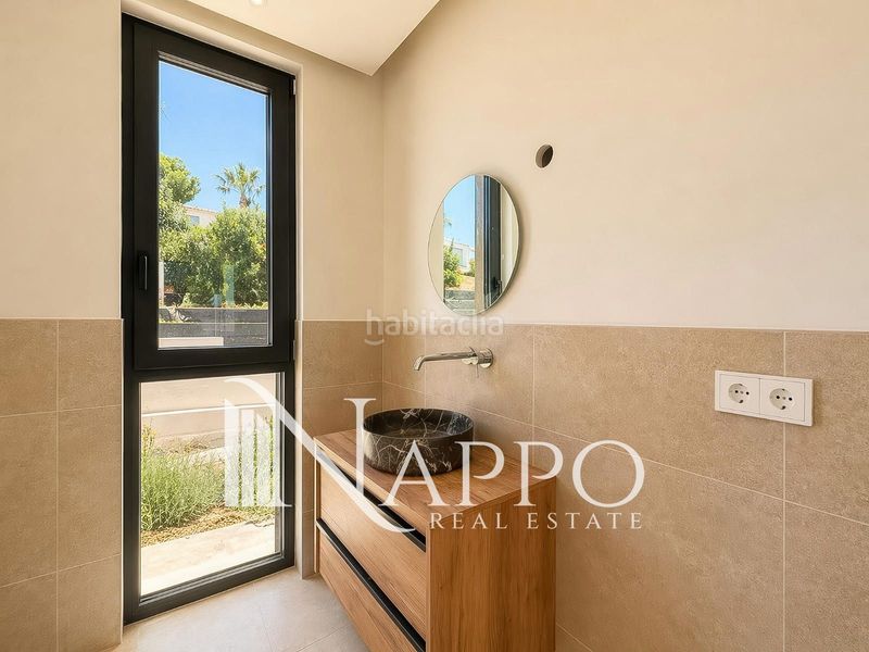 Foto fbccfbab-07b1-4073-a4c5-97ea271bd2cb. Casa amb calefacció aparcament piscina a Santa Ponça Calvià