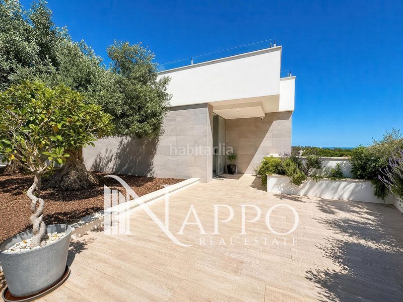 Foto 01b8ae7c-4f6a-46f3-ae4e-5df7360df1be. Casa amb calefacció aparcament piscina a Santa Ponça Calvià