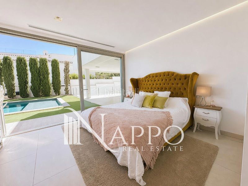 Foto 0ebcfbc2-e3d4-45a2-968e-81cd1f567037. Casa amb calefacció aparcament piscina a Santa Ponça Calvià