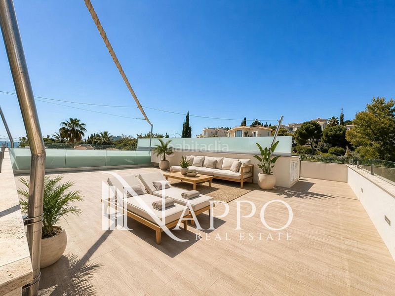 Foto 5461aeab-d5bf-4181-9ce7-131e1ff6024e. Casa amb calefacció aparcament piscina a Santa Ponça Calvià
