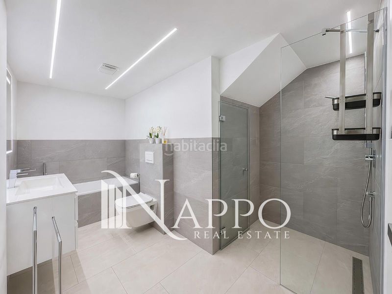 Foto 5e93c0a0-af8d-46a0-bc92-7001f6ff2993. Casa amb calefacció aparcament piscina a Santa Ponça Calvià